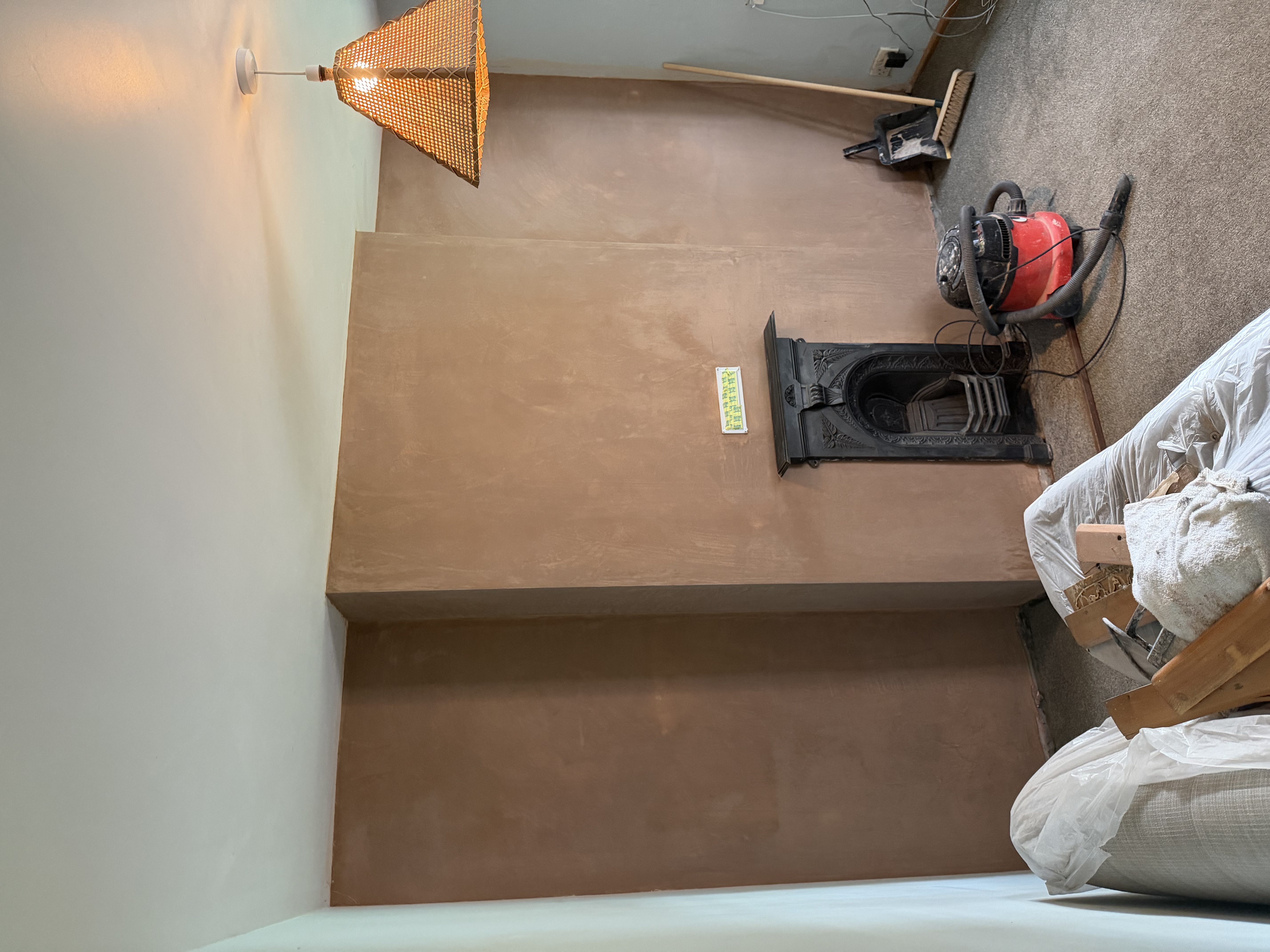 After: other in Kidlington