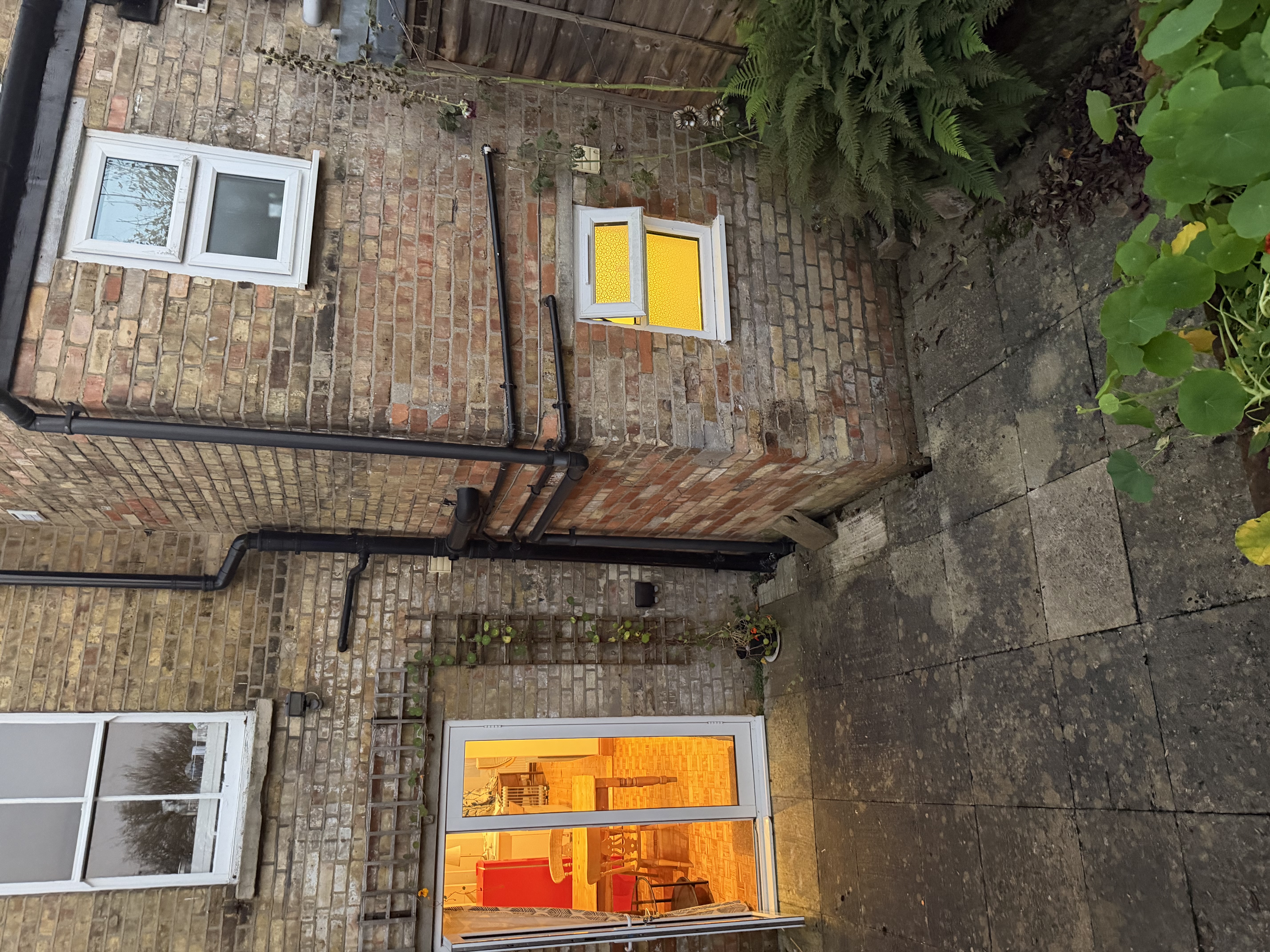 Before: other in Cowley